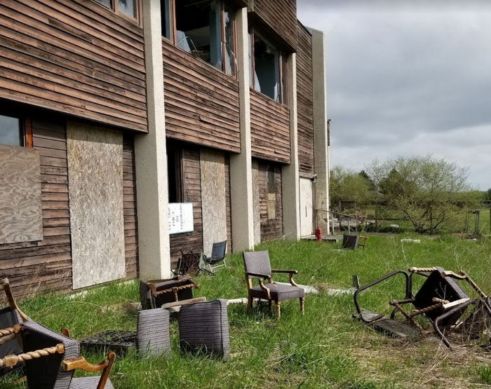 Sugar Loaf Resort - From Web Listing (newer photo)